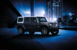 Jeep Wrangler Unlimited JK Edition 2018 года (EU)